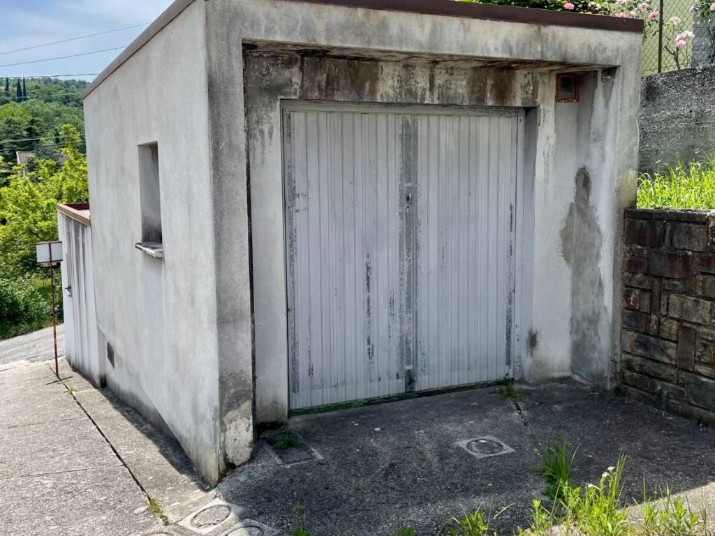 Box / garage a Muggia in Località Riostorto - Foto 2