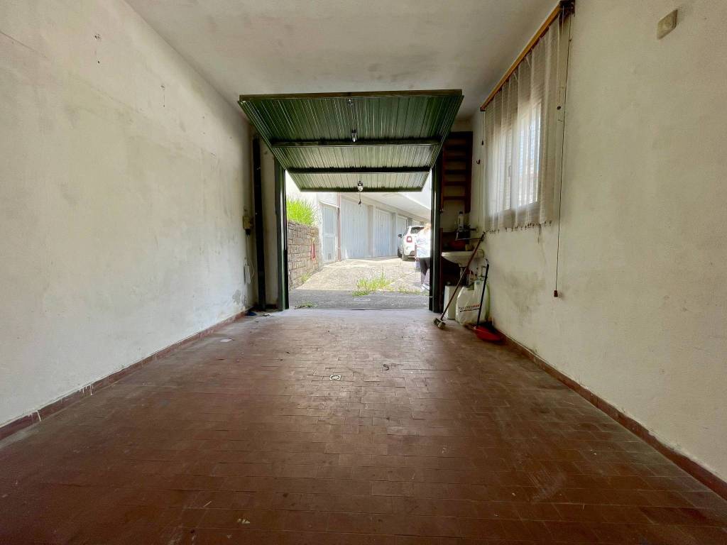 Box / garage a Muggia in Località Riostorto - Foto 3