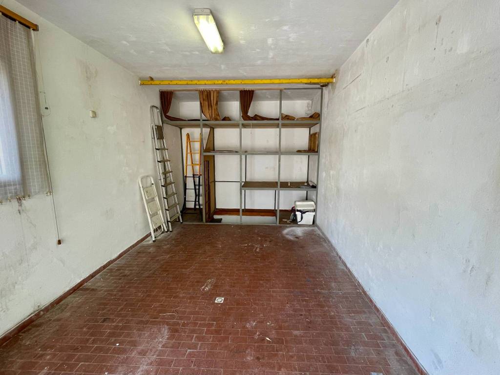 Box / garage a Muggia in Località Riostorto - Foto 4