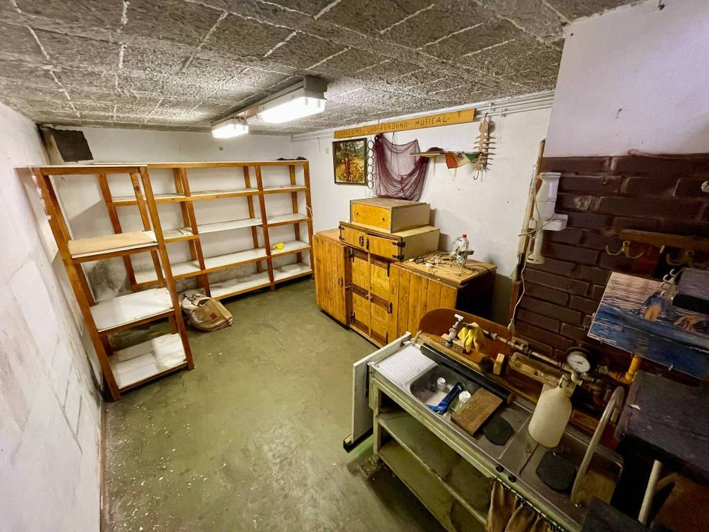 Box / garage a Muggia in Località Riostorto - Foto 5
