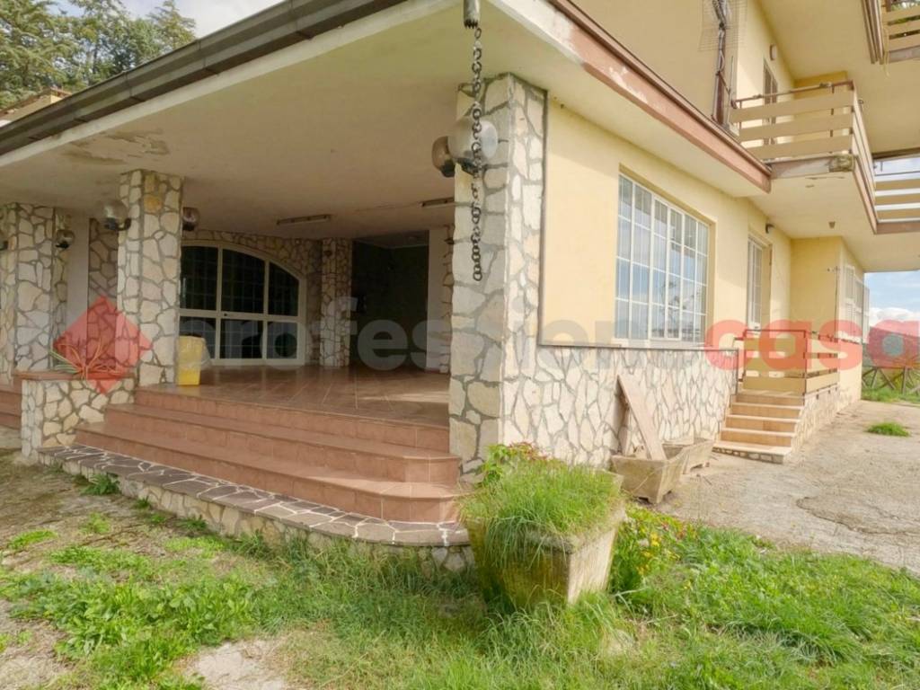 Appartamento a Anagni in Via Belvedere Castellone - Foto 3