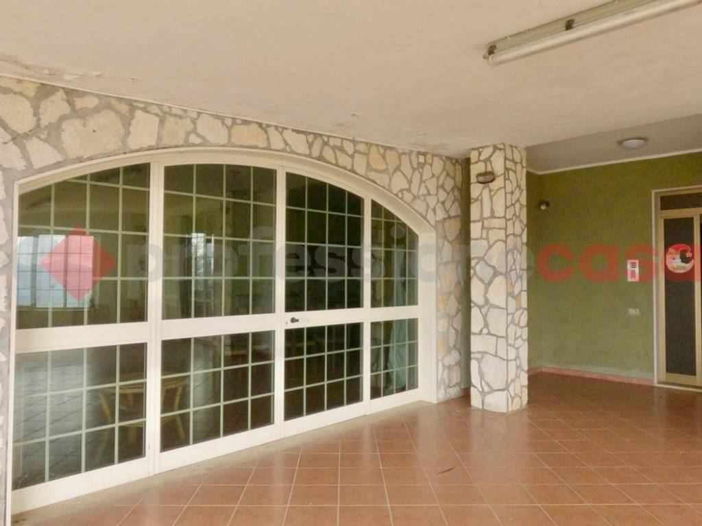 Appartamento a Anagni in Via Belvedere Castellone - Foto 4