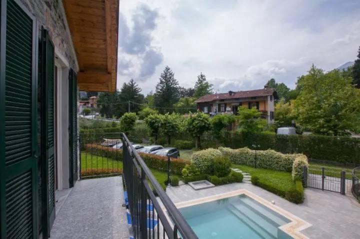 Villa a Bellagio - Foto 4