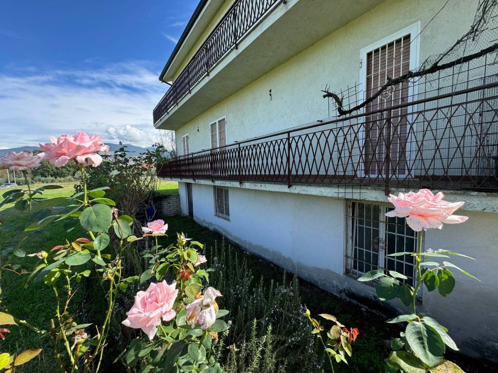 Villa a Roccasecca in Via Panniglia 1, 62 - Foto 2