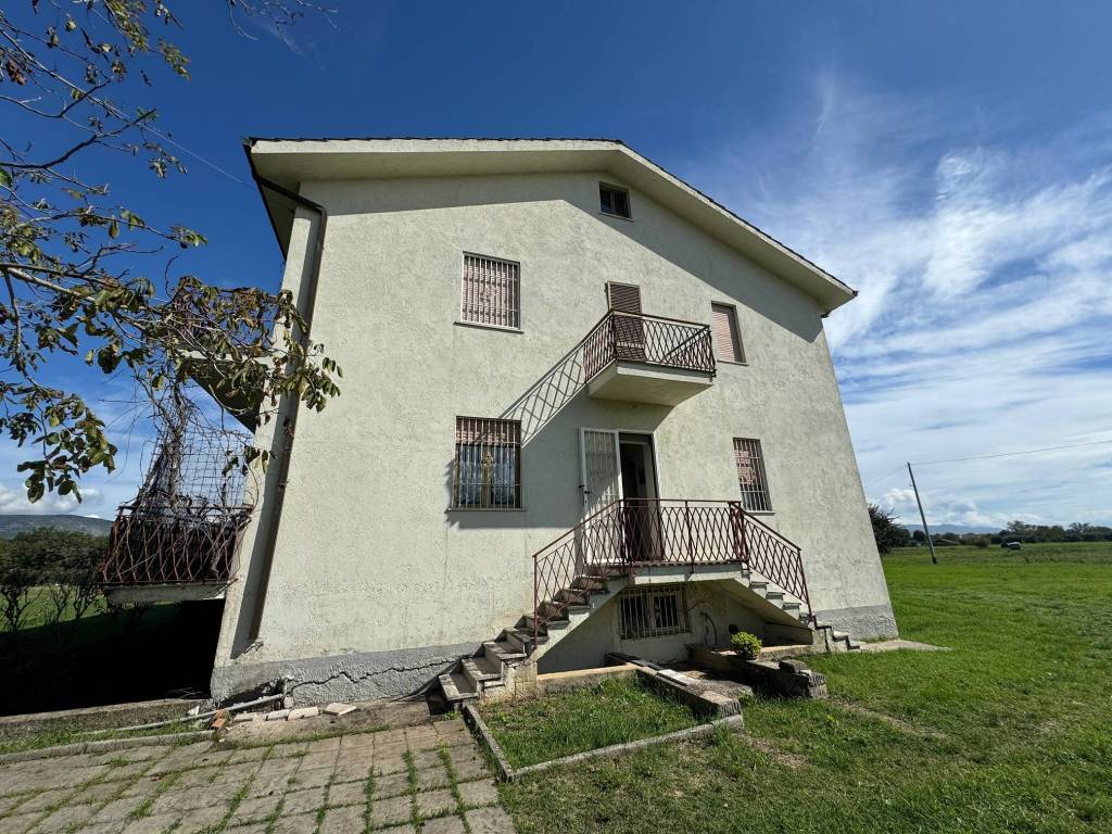 Villa a Roccasecca in Via Panniglia 1, 62 - Foto 4