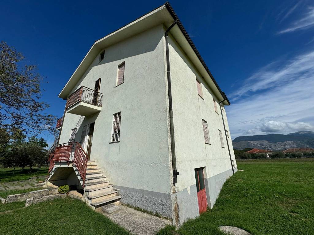 Villa a Roccasecca in Via Panniglia 1, 62 - Foto 5