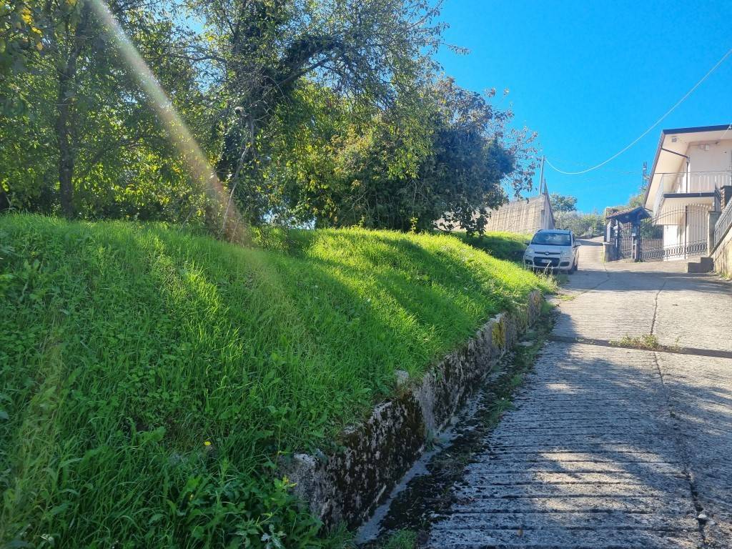 Terreno a Aiello del sabato in Via Monte - Foto 2