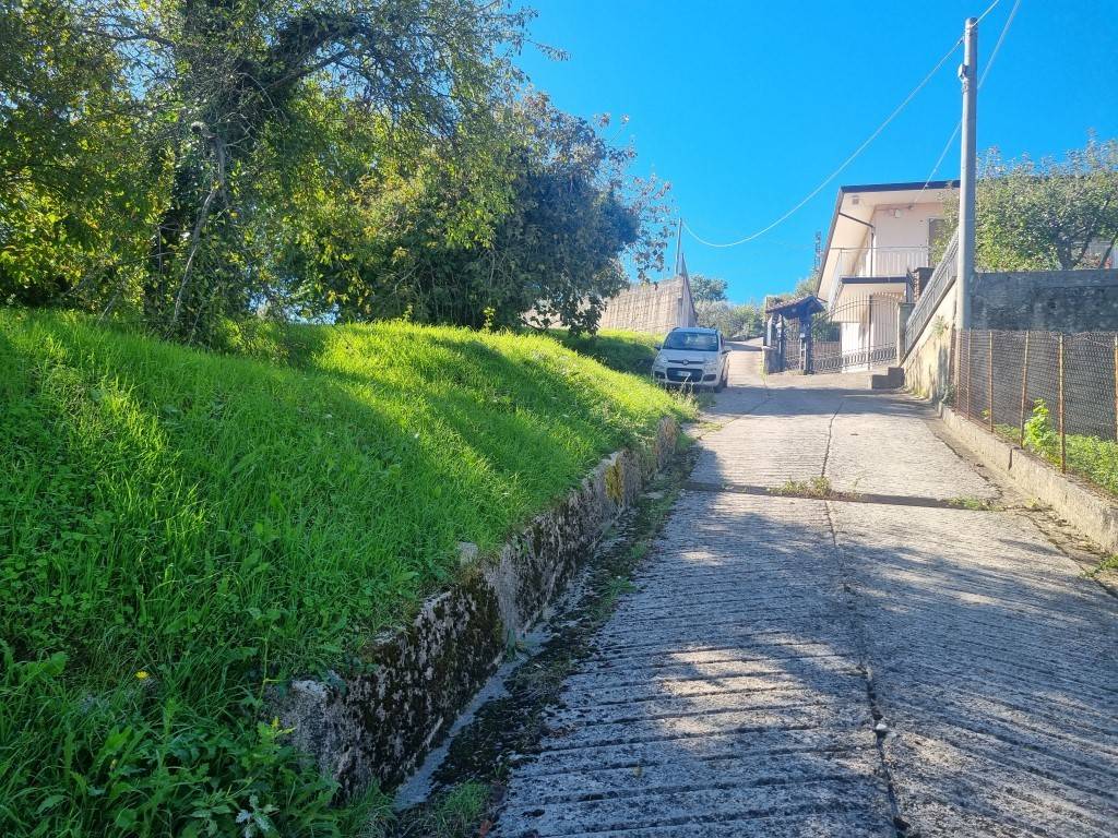Terreno a Aiello del sabato in Via Monte - Foto 3