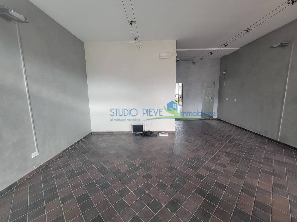 Immobile a Pieve a nievole in Via Cosimini Ezio - Foto 3