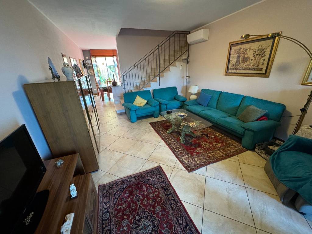 Villetta a schiera a Villafranca di verona in Corso Vittorio Emanuele II, 87 - Foto 3