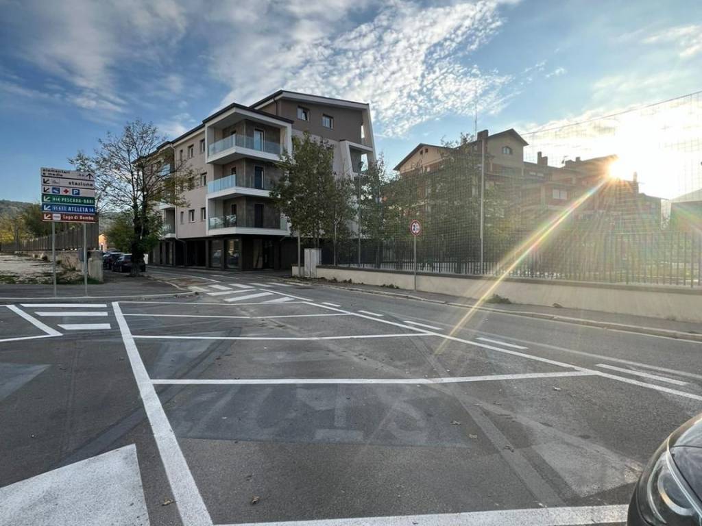Immobile a Castel di sangro in Via Ponte Nuovo - Foto 5