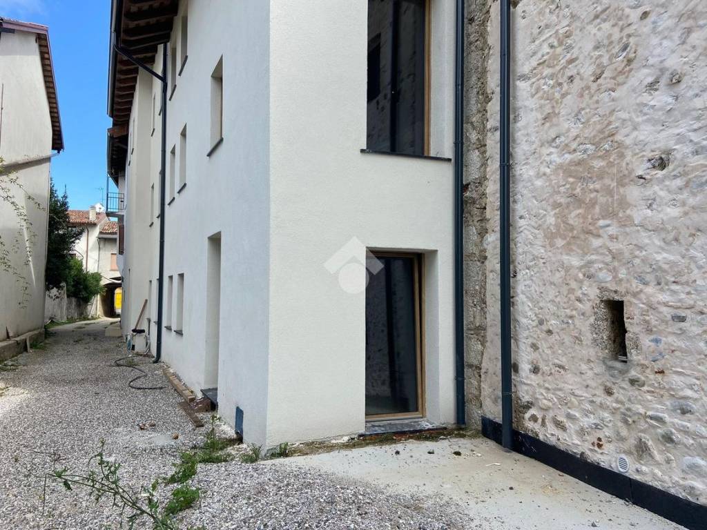 Appartamento a Udine in Via Cormor Basso, 64 - Foto 2