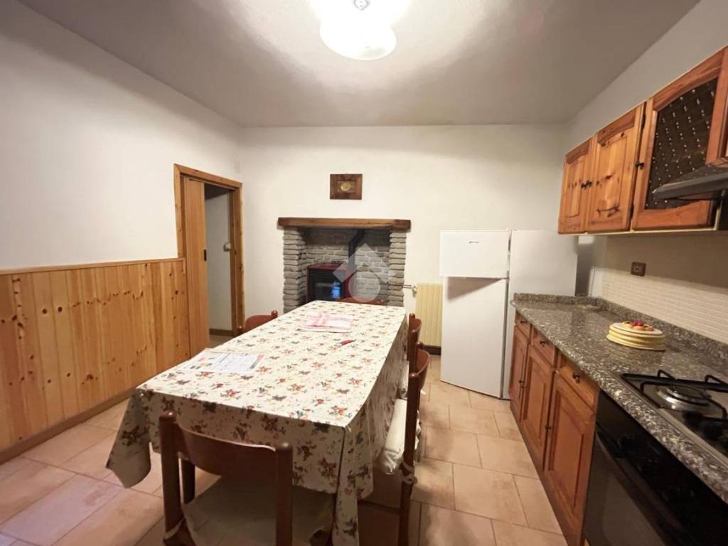 Casa indipendente a San marcello piteglio in Via Nazionale Modenese, 237 - Foto 3