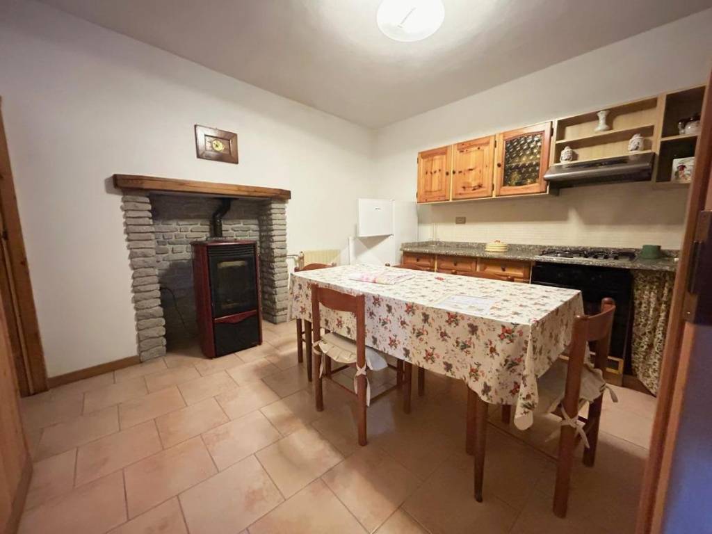 Casa indipendente a San marcello piteglio in Via Nazionale Modenese, 237 - Foto 4