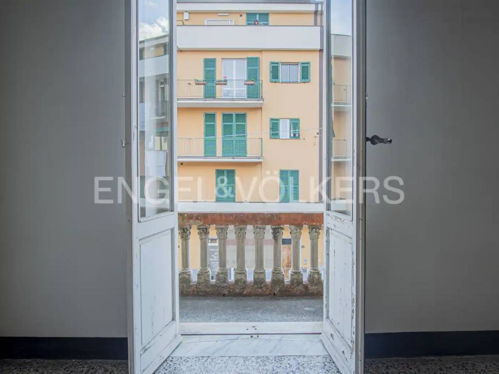 Appartamento a Sestri levante in Via Nazionale - Foto 3