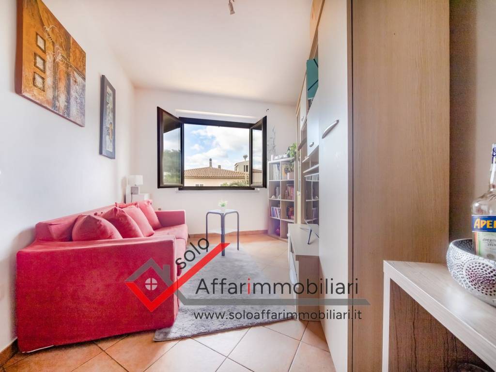 Appartamento a Arzachena in Via Luigino Demuro - Foto 4