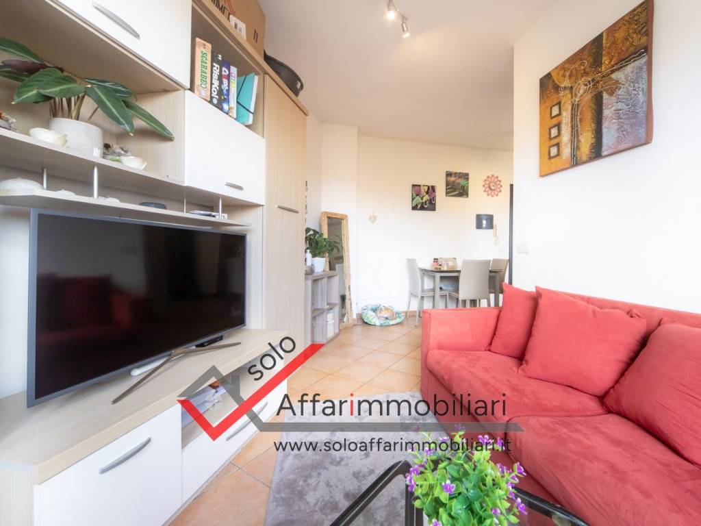 Appartamento a Arzachena in Via Luigino Demuro - Foto 5