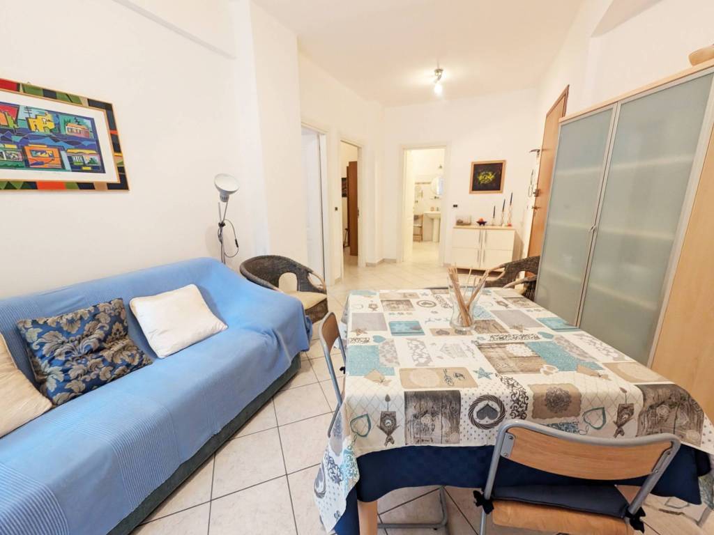Appartamento a Laigueglia in Via Andrea Doria, 2 - Foto 2