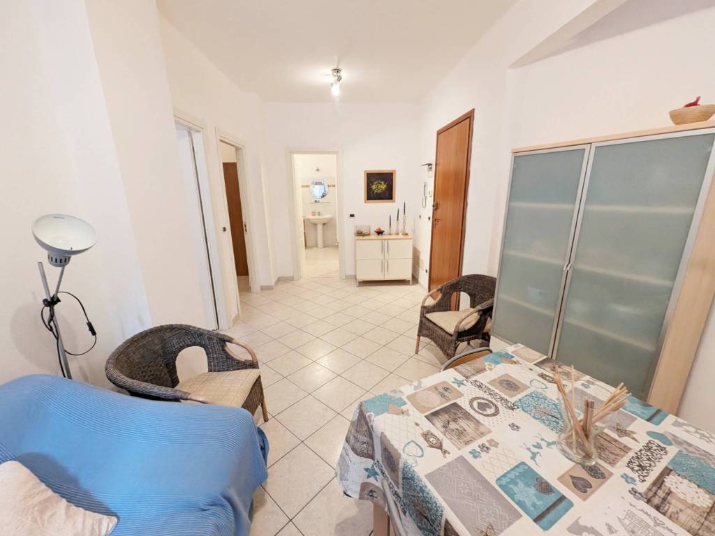 Appartamento a Laigueglia in Via Andrea Doria, 2 - Foto 3