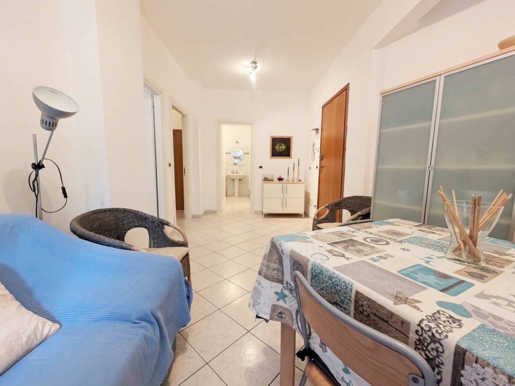 Appartamento a Laigueglia in Via Andrea Doria, 2 - Foto 4