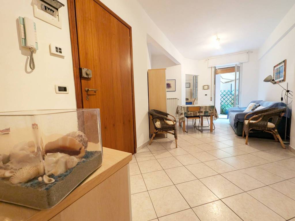 Appartamento a Laigueglia in Via Andrea Doria, 2 - Foto 5