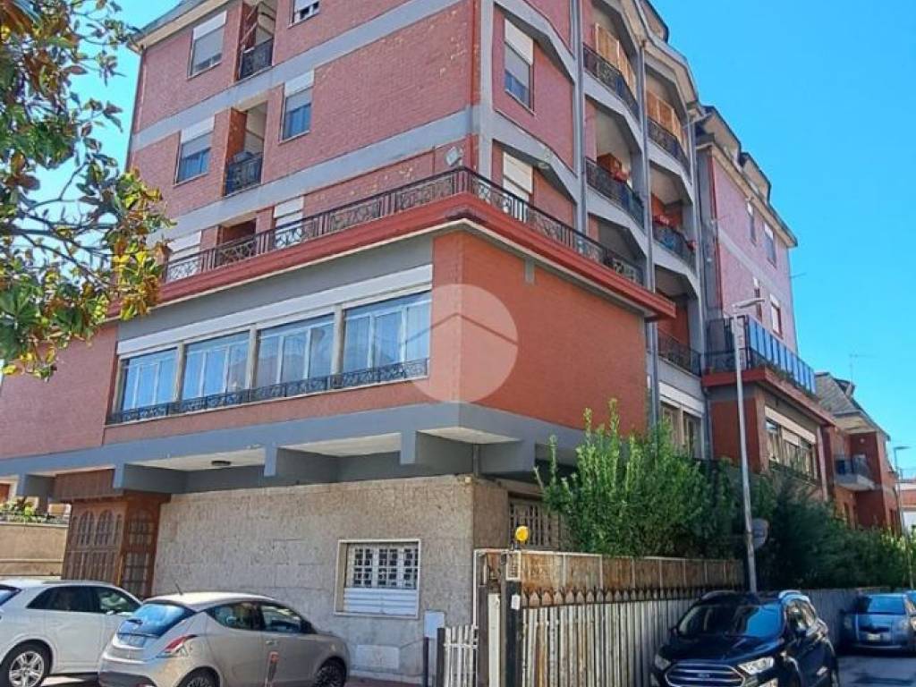 Appartamento a Frosinone in Via lago di como, 44 - Foto 5