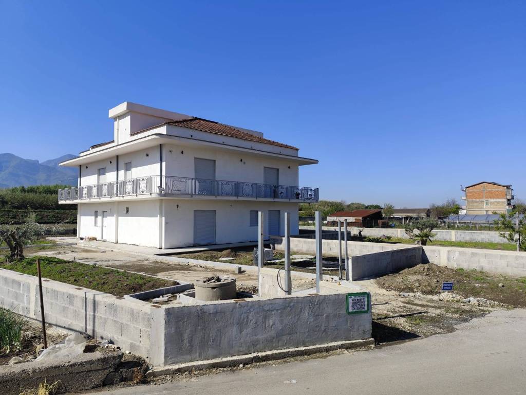 Villa a Nocera inferiore in Via Santa Maria a Palo, 43 - Foto 3