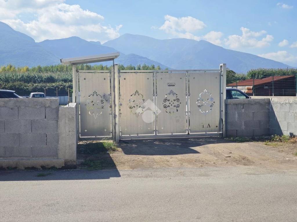 Villa a Nocera inferiore in Via Santa Maria a Palo, 43 - Foto 4