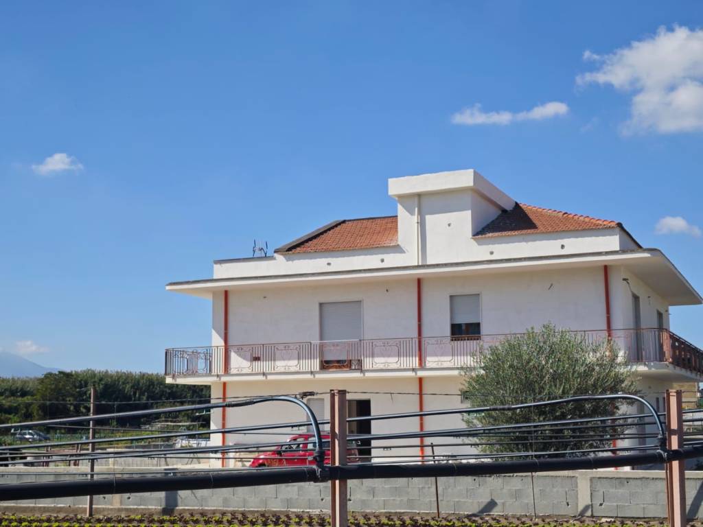 Villa a Nocera inferiore in Via Santa Maria a Palo, 43 - Foto 5