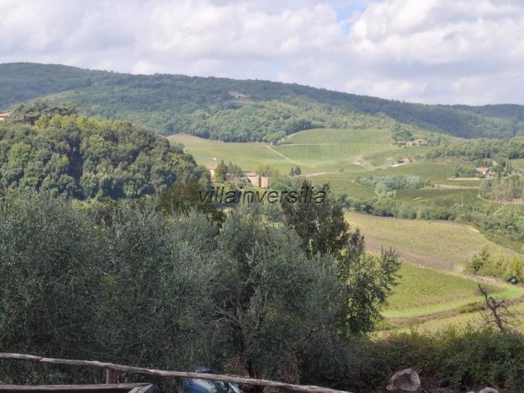 Terreno a Castelnuovo berardenga - Foto 4