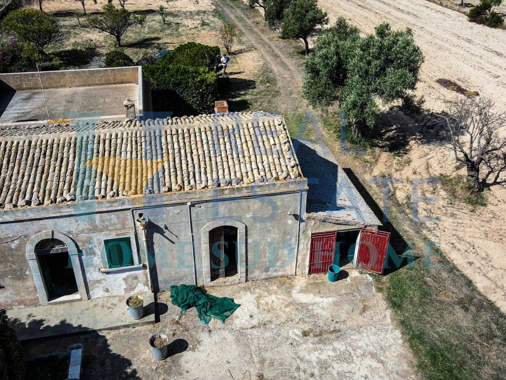 Rustico / casale a Pachino in Via Roma - Foto 2