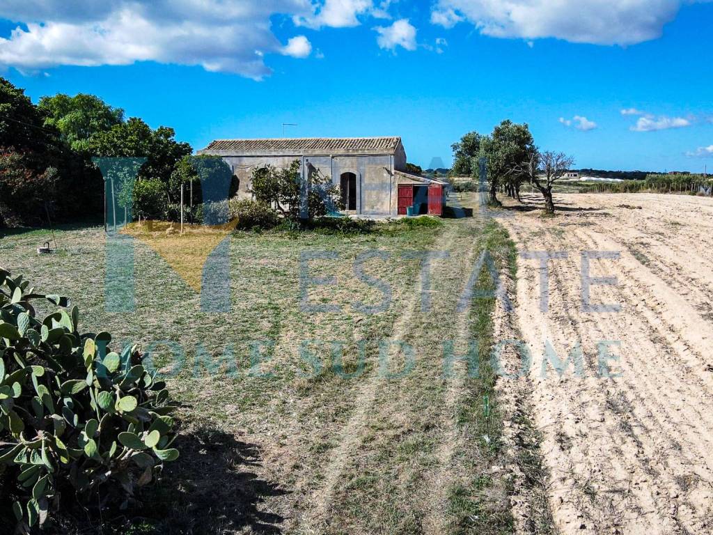 Rustico / casale a Pachino in Via Roma - Foto 3