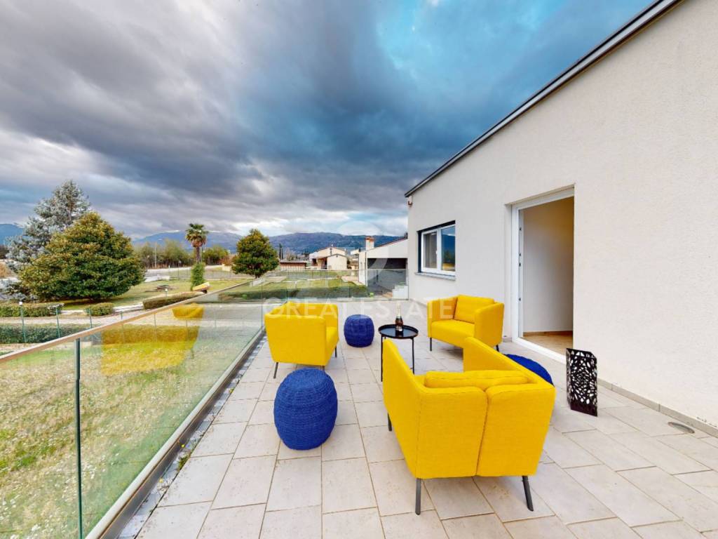 Villa a Sulmona in Via Pola - Foto 2