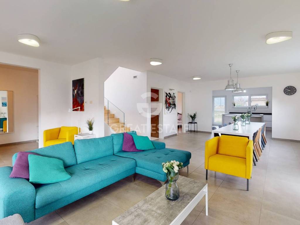 Villa a Sulmona in Via Pola - Foto 3