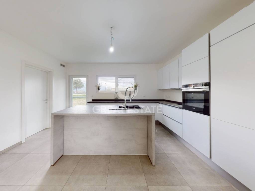 Villa a Sulmona in Via Pola - Foto 5