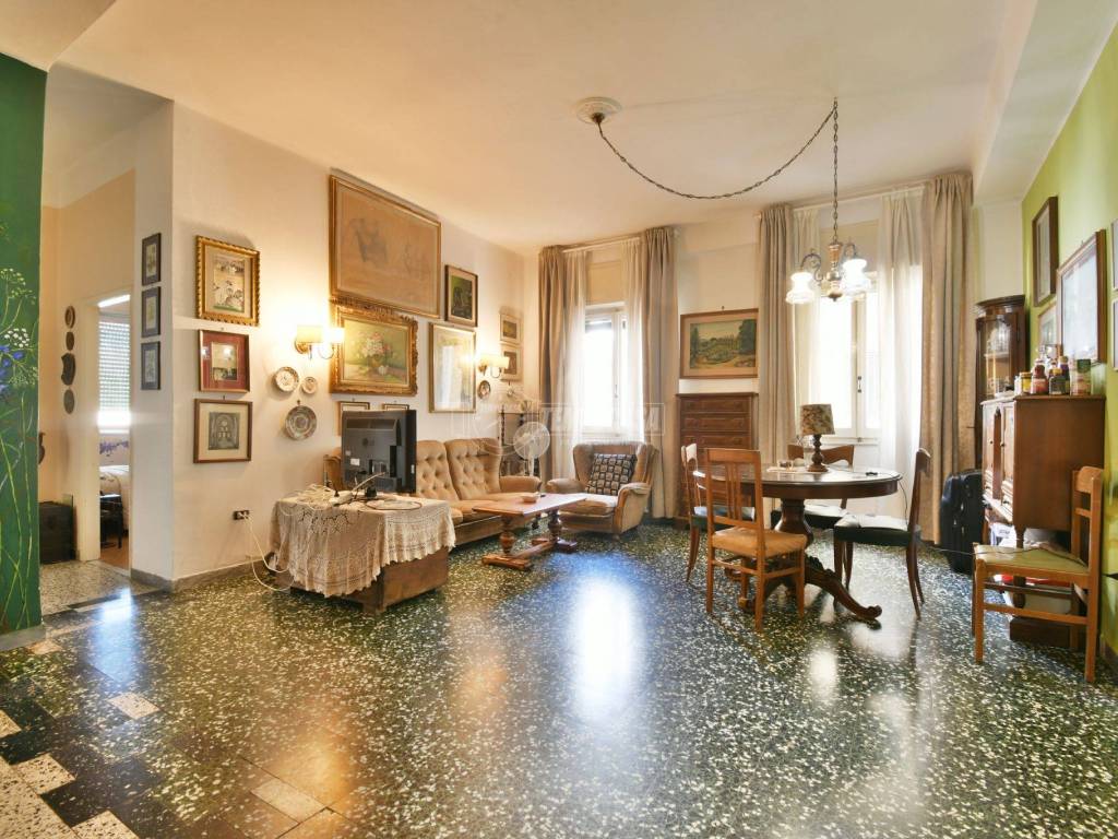 Appartamento a Ascoli piceno in Piazza della Immacolata 29 - Foto 2