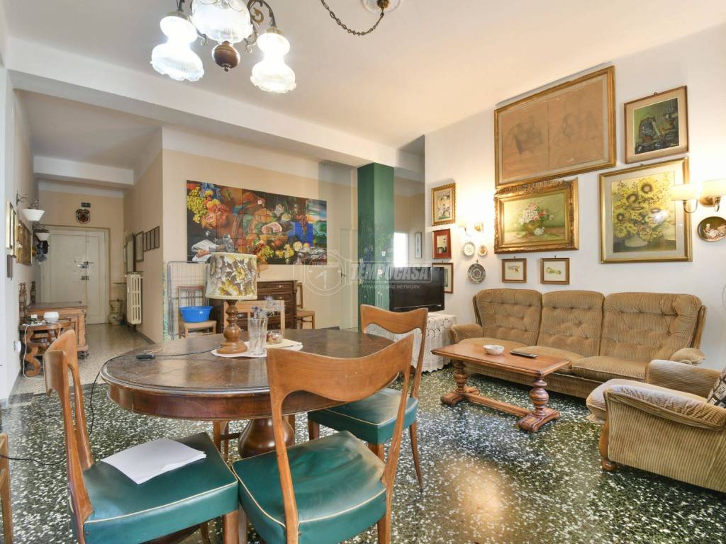 Appartamento a Ascoli piceno in Piazza della Immacolata 29 - Foto 3