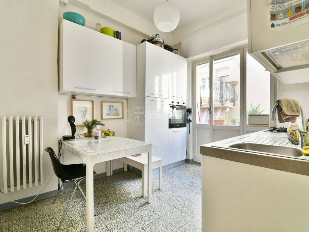 Appartamento a Ascoli piceno in Piazza della Immacolata 29 - Foto 5
