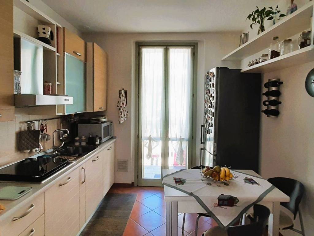 Appartamento a Novara in Via Riotta, 14 - Foto 3