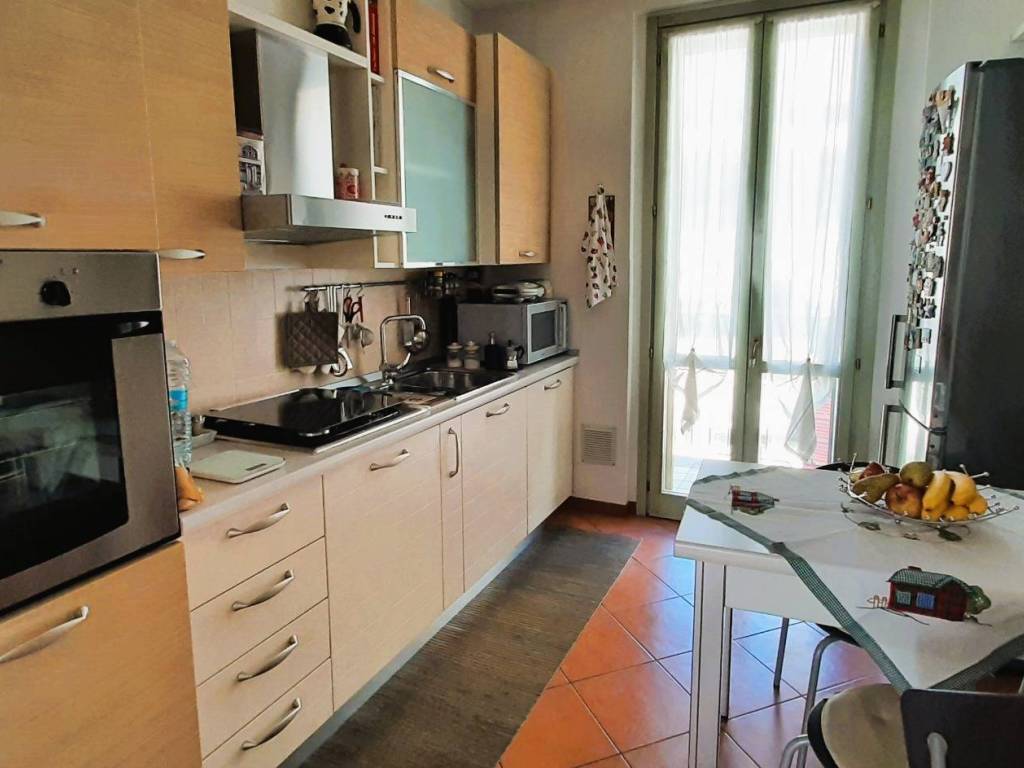 Appartamento a Novara in Via Riotta, 14 - Foto 4