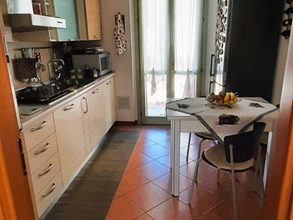 Appartamento a Novara in Via Riotta, 14 - Foto 5