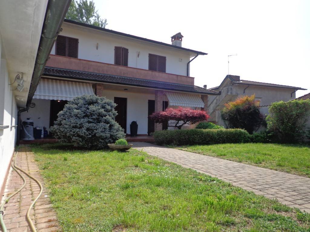 Villa a Soresina in Vicolo Chiuso, 1 - Foto 2