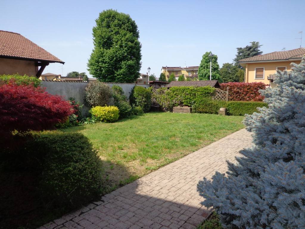 Villa a Soresina in Vicolo Chiuso, 1 - Foto 3