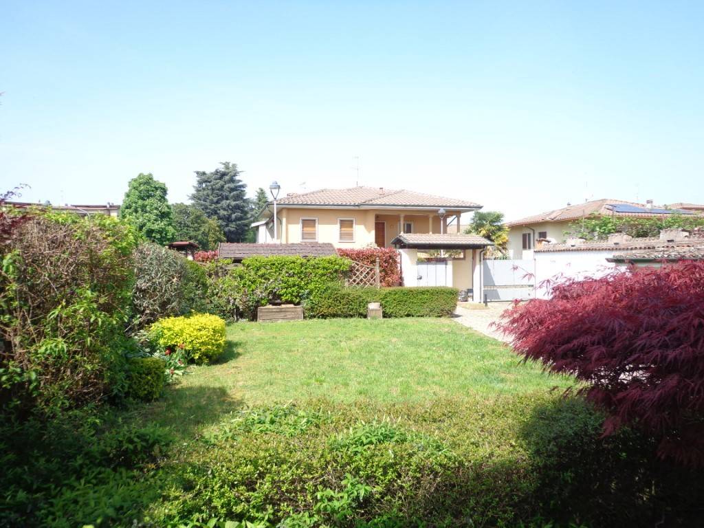 Villa a Soresina in Vicolo Chiuso, 1 - Foto 4