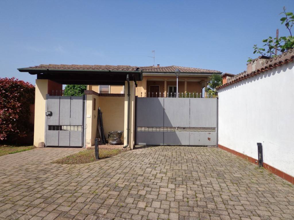 Villa a Soresina in Vicolo Chiuso, 1 - Foto 5