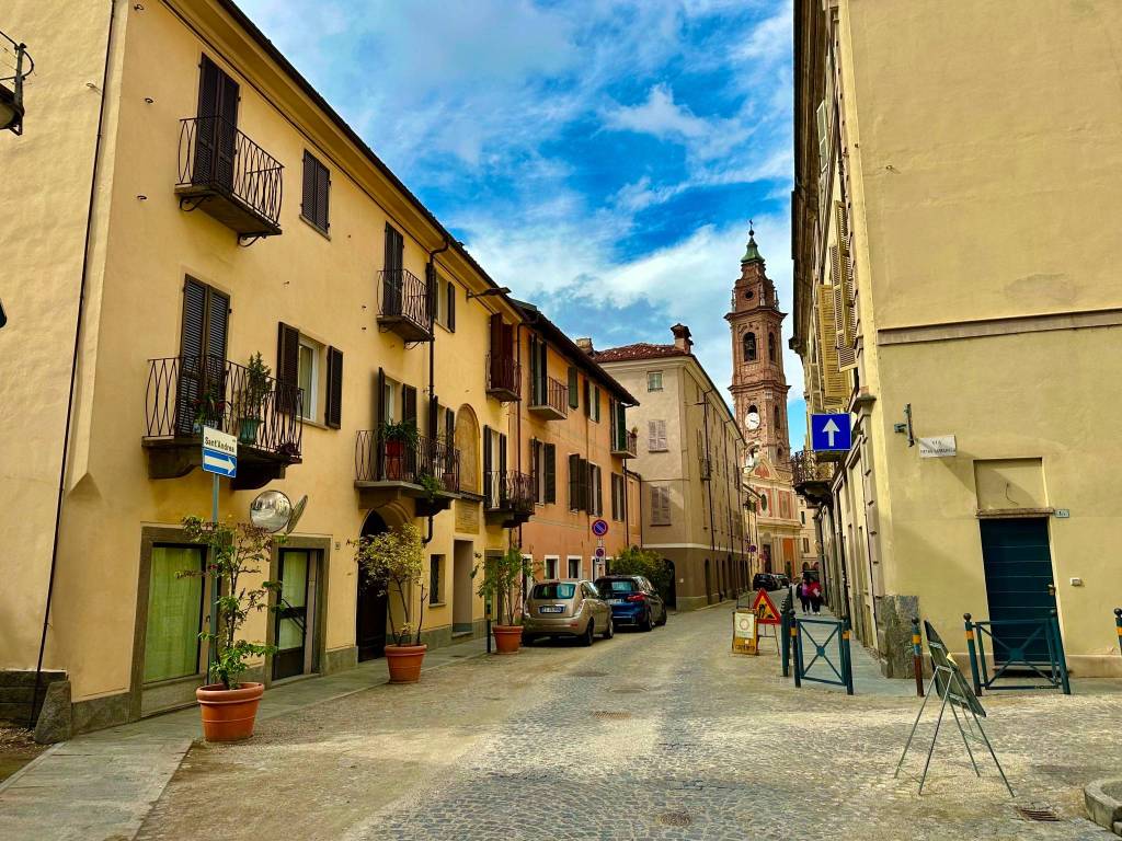 Appartamento a Savigliano in Via Sant'Andrea, 60 - Foto 2