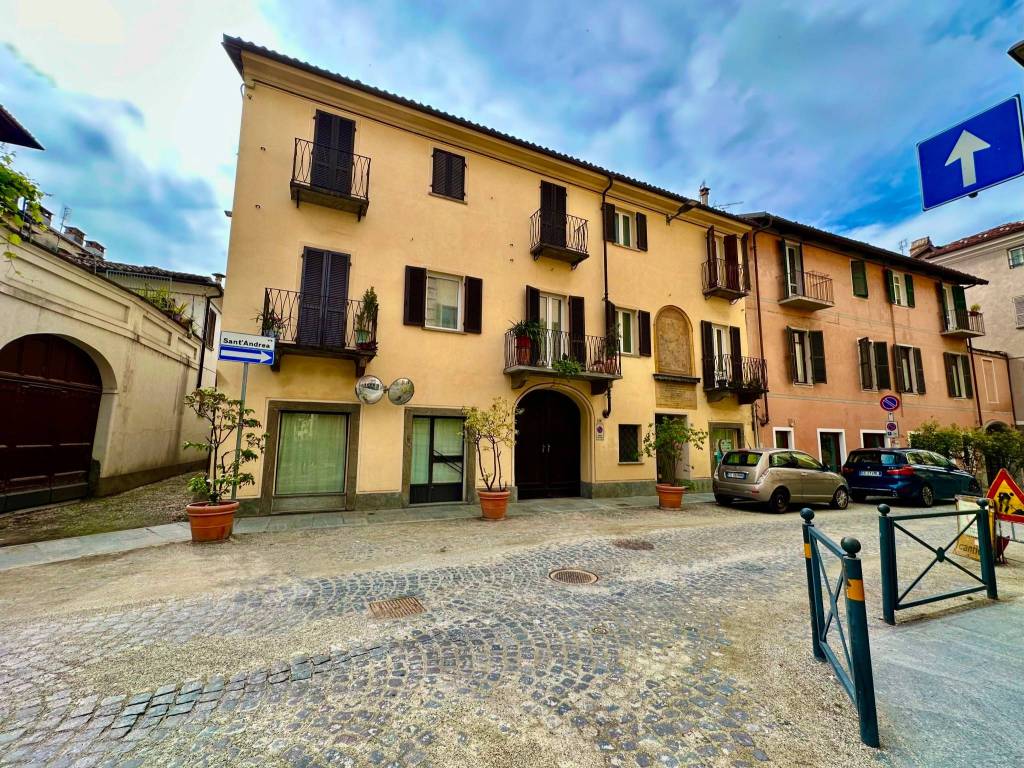 Appartamento a Savigliano in Via Sant'Andrea, 60 - Foto 3