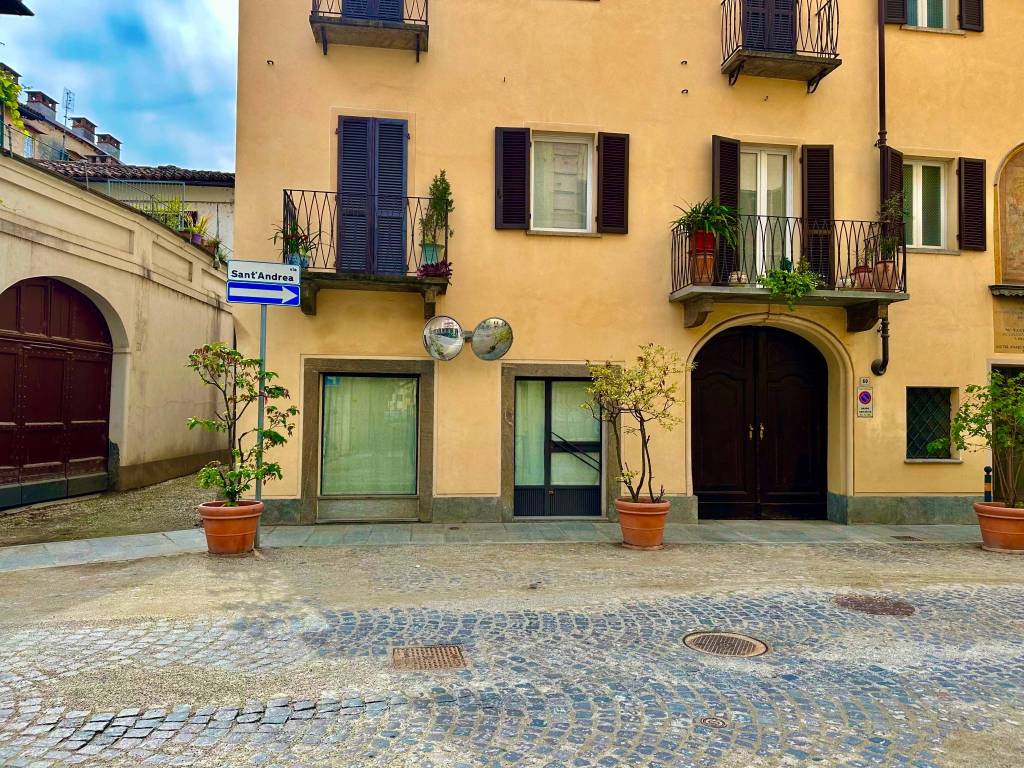 Appartamento a Savigliano in Via Sant'Andrea, 60 - Foto 5