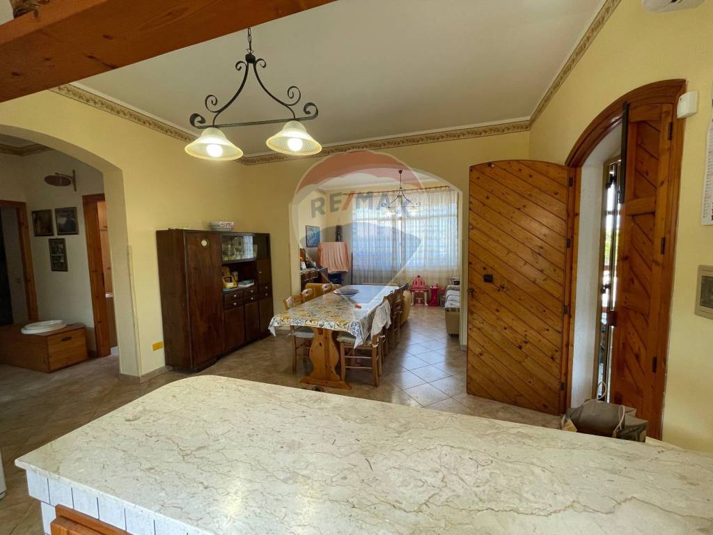 Villa a Mazara del vallo in Via Taranto, 30 - Foto 3