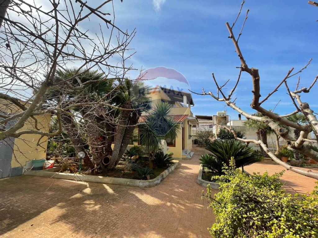 Villa a Mazara del vallo in Via Taranto, 30 - Foto 4